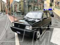  Fiat Panda 4x4 by Garage Italia